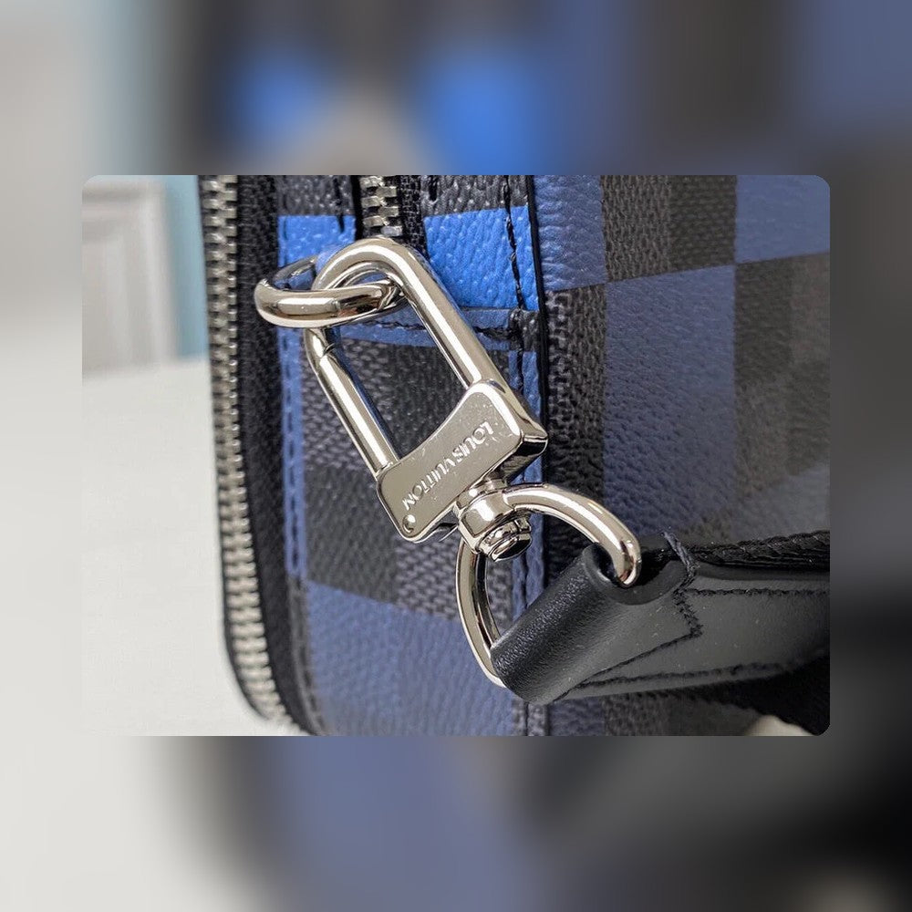 Anum Bags Detail