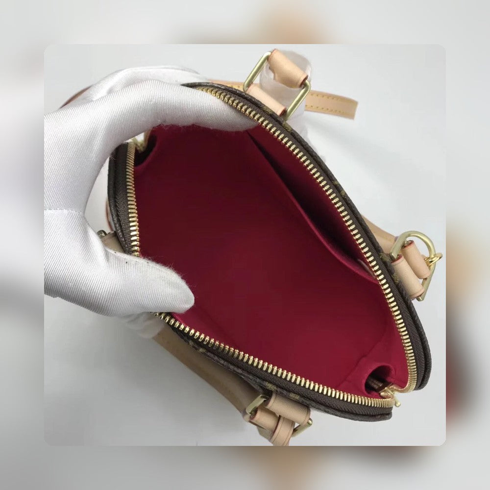 Anum Bags - DESIGNER BAGS FOR WOMEN - AFFORDABLE LUXURY BAGS - 3780