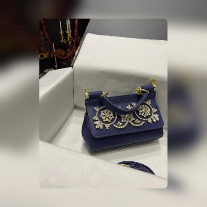 Anum Bags - High-Quality Designer Products for You - AFFORDABLE LUXURY BAGS - 18502
