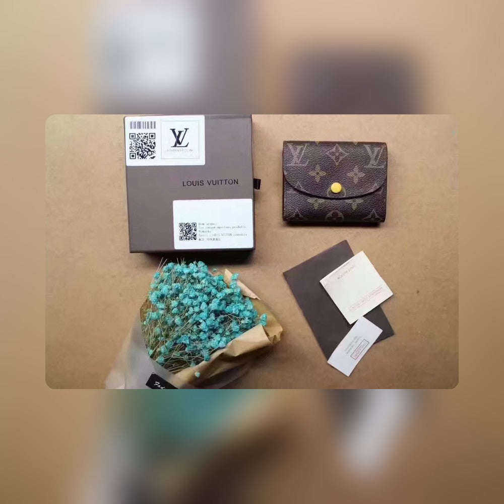 Anum Bags Wallets - DESIGNER WALLETS FOR WOMEN - AFFORDABLE LUXURY - 4416