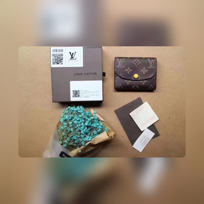 Anum Bags Wallets - DESIGNER WALLETS FOR WOMEN - AFFORDABLE LUXURY - 4416