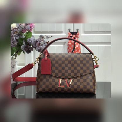 Anum Bags - Best High-End Brands in One Place - AFFORDABLE LUXURY BAGS - 3981