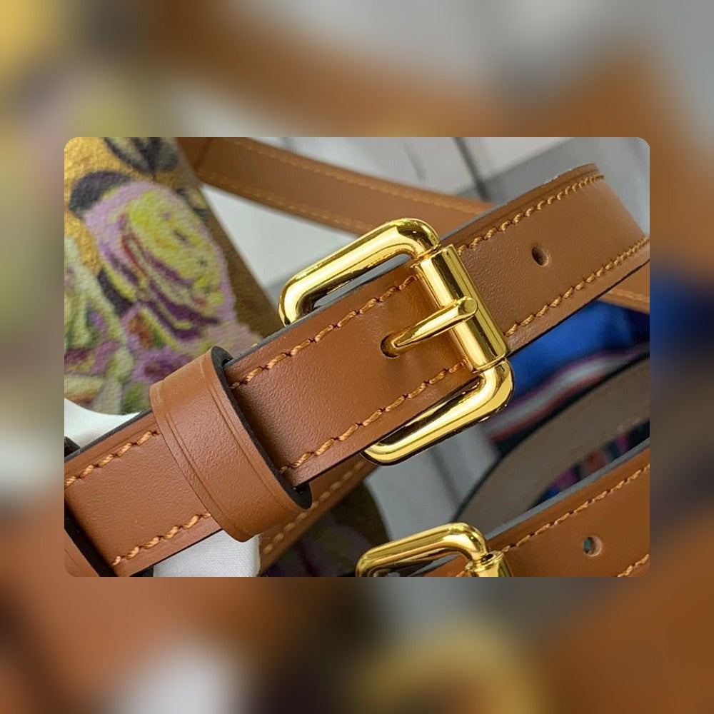 Anum Bags Detail