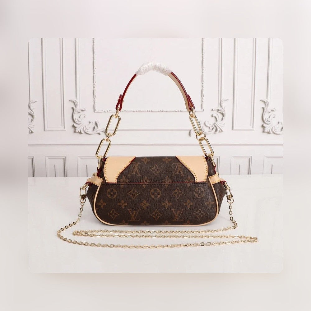 Anum Bags Detail