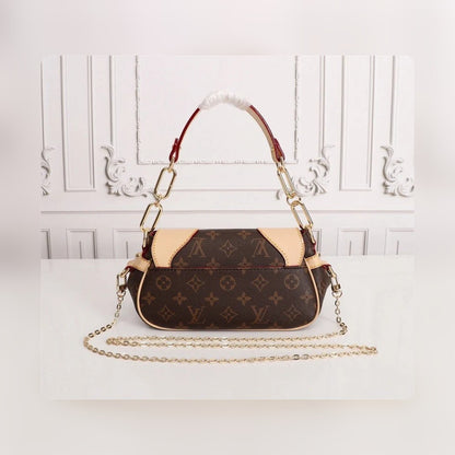 Anum Bags Detail