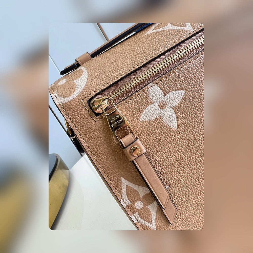 Anum Bags Detail