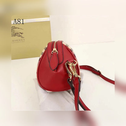 Anum Bags Detail