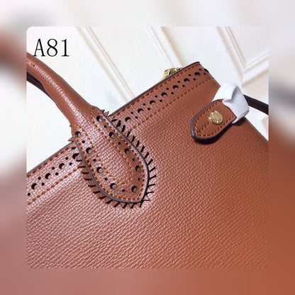 Anum Bags Detail