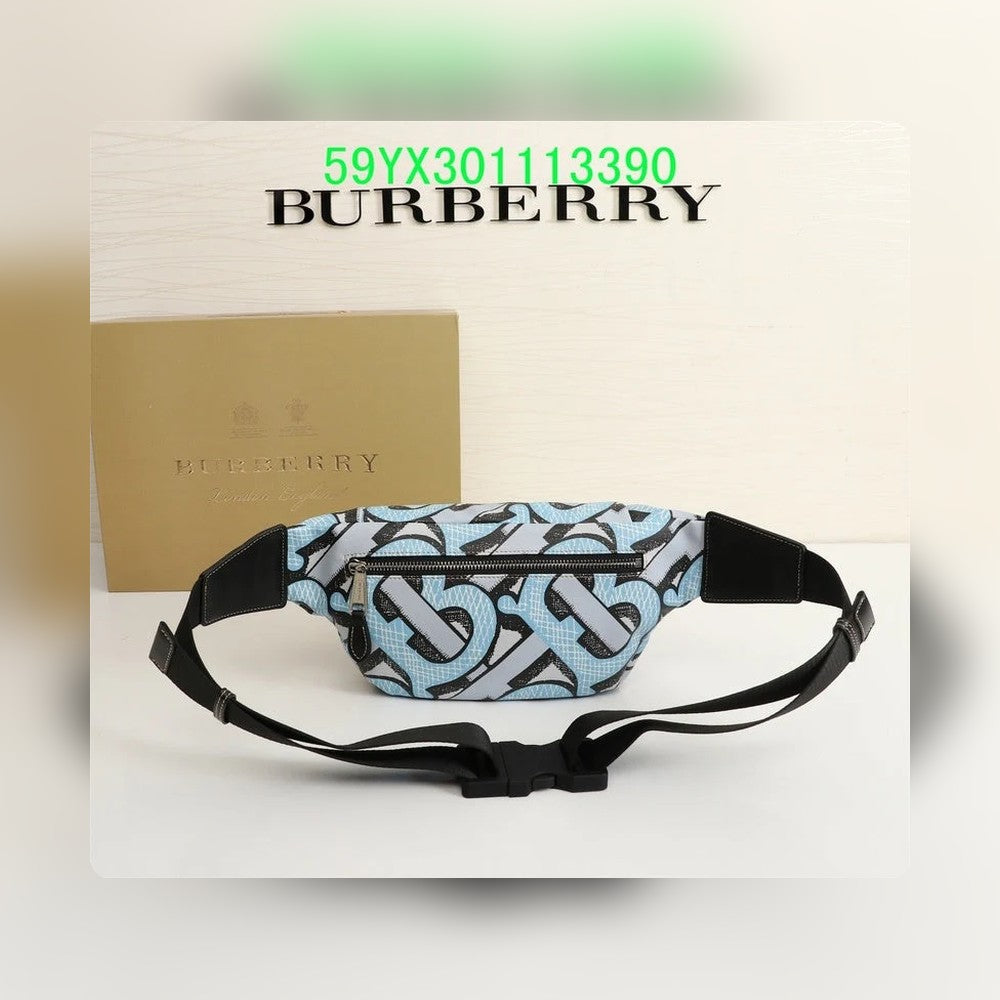 VBS Fashion -BBR Bags - 612
