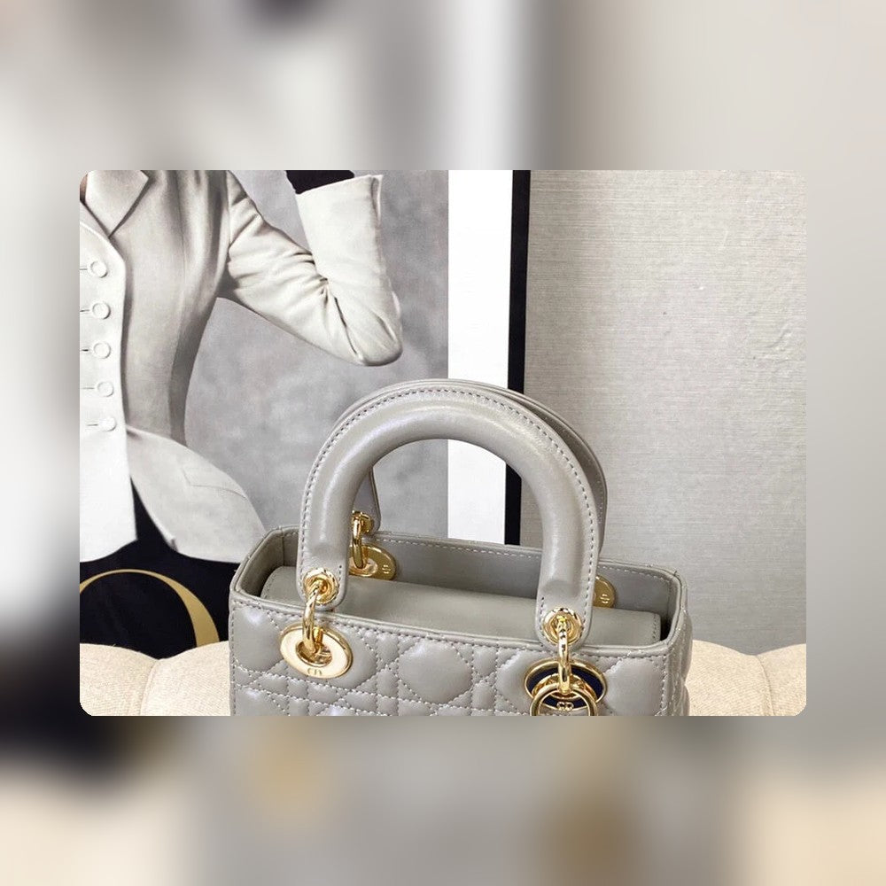 Anum Bags Detail