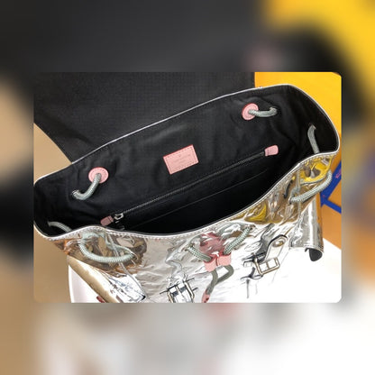 Anum Bags ln Luxury Bag --58251
