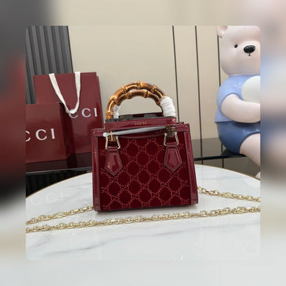 Anum Bags - Best High-End Brands in One Place - AFFORDABLE LUXURY BAGS - 15856