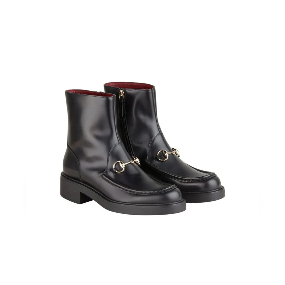 VBS WOMEN'S HORSEBIT BOOT BLACK