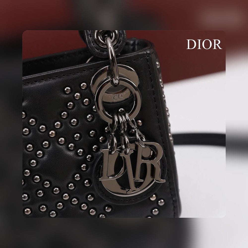 Anum Bags Detail