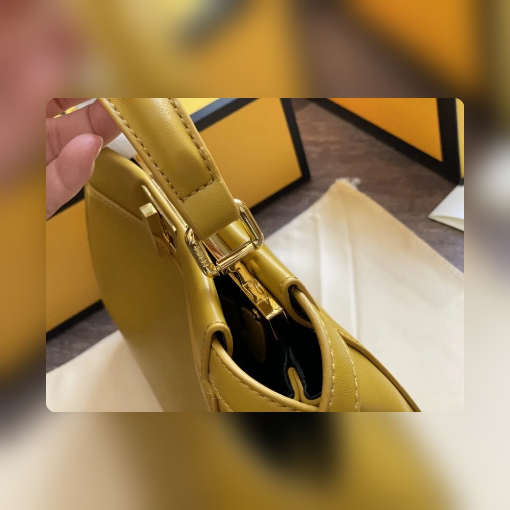 Anum Bags Detail
