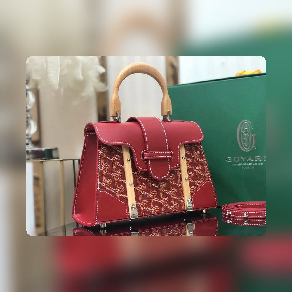 Anum Bags - Premium Luxury Goods and Accessories - AFFORDABLE LUXURY BAGS - 19449