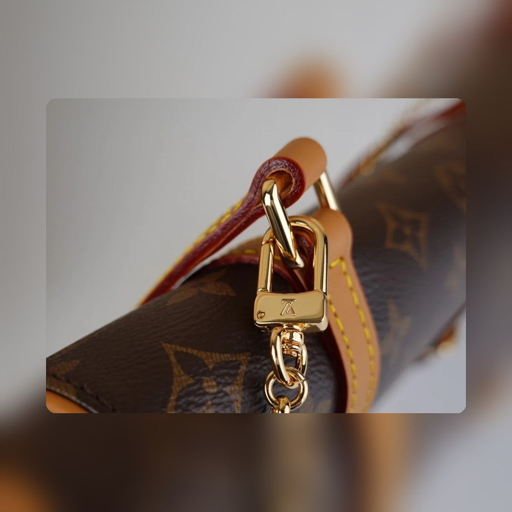 Anum Bags ln Luxury Bag --58648