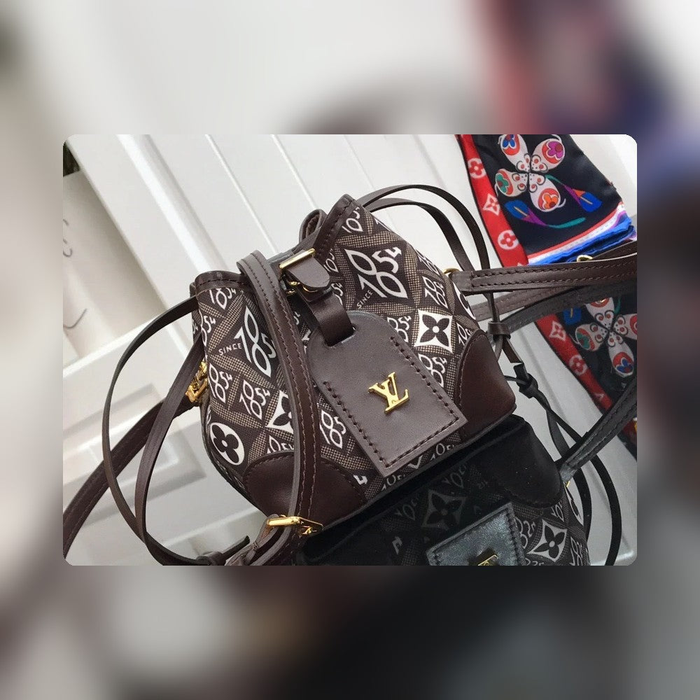 Anum Bags - DESIGNER BAGS FOR WOMEN - AFFORDABLE LUXURY BAGS - 4368
