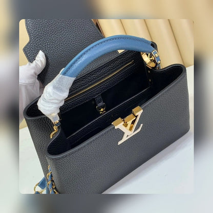 Anum Bags ln Luxury Bag --56863