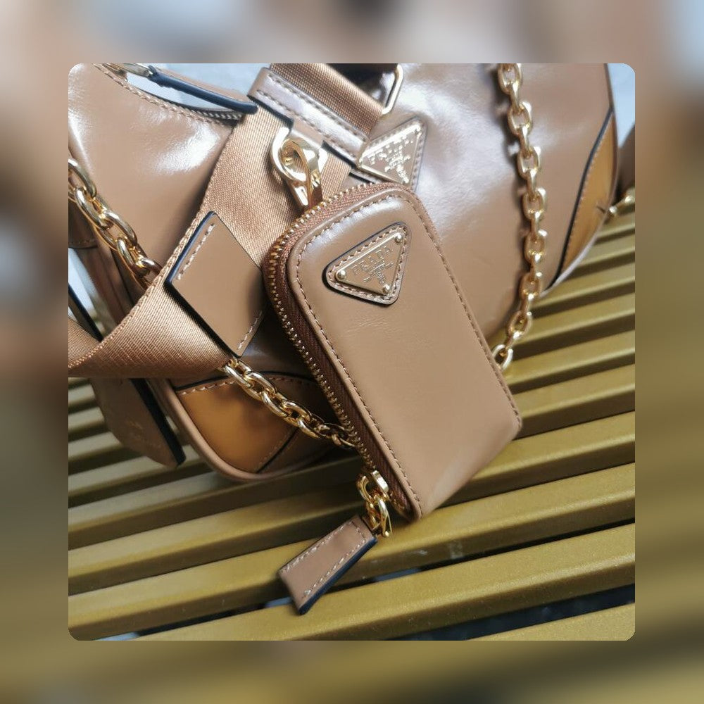Anum Bags Detail
