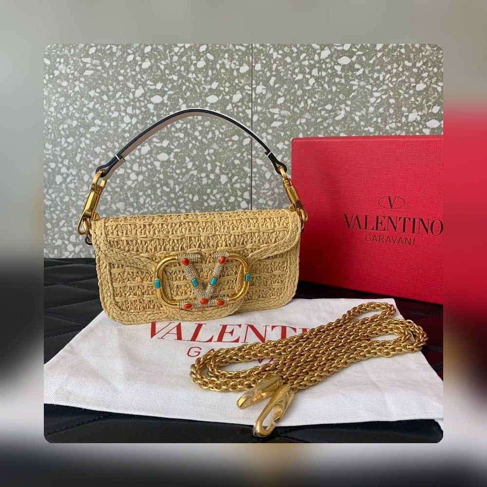 Anum Bags - DESIGNER BAGS FOR WOMEN - AFFORDABLE LUXURY BAGS - 5524
