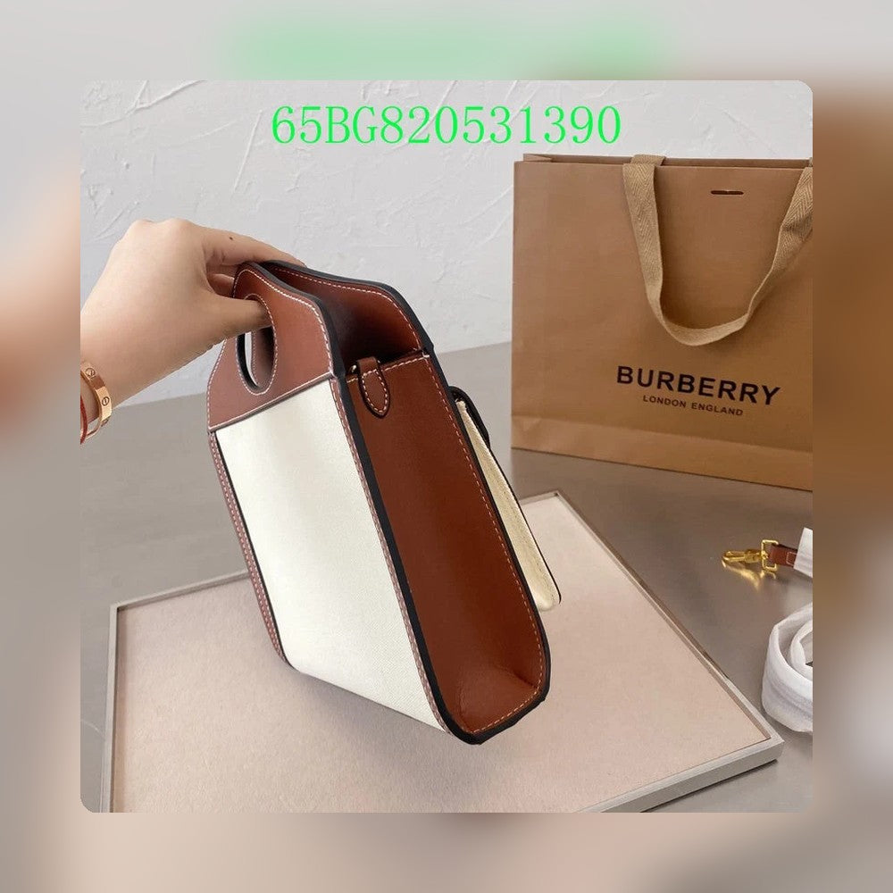 VBS Fashion -BBR Bags - 505