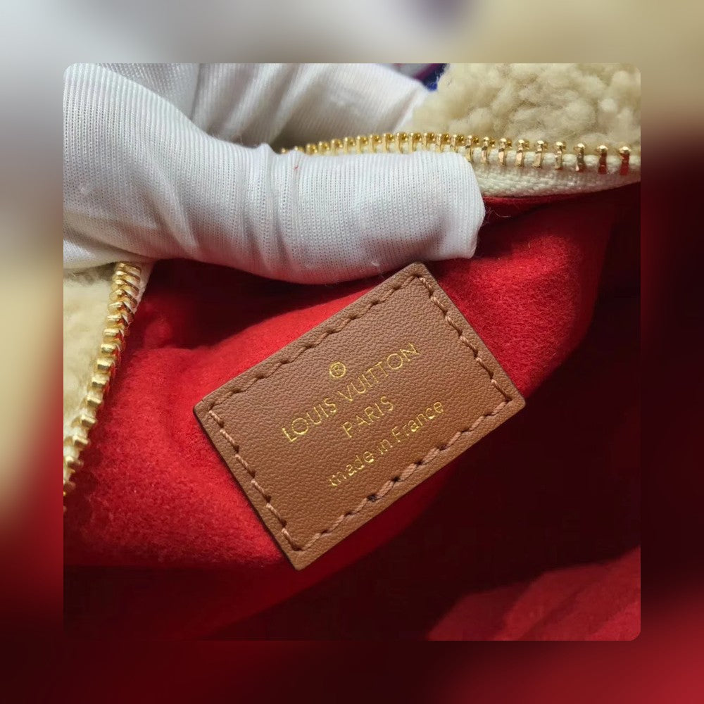 Anum Bags - DESIGNER BAGS FOR WOMEN - AFFORDABLE LUXURY BAGS - 4184