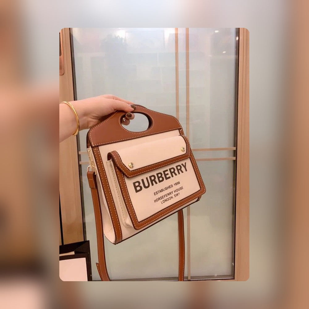 Anum Bags Detail