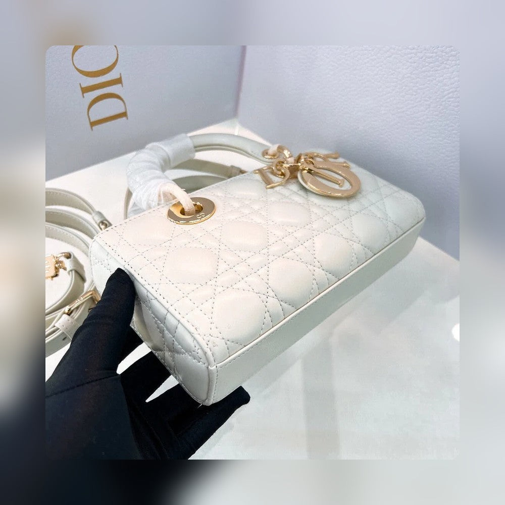 Anum Bags Detail