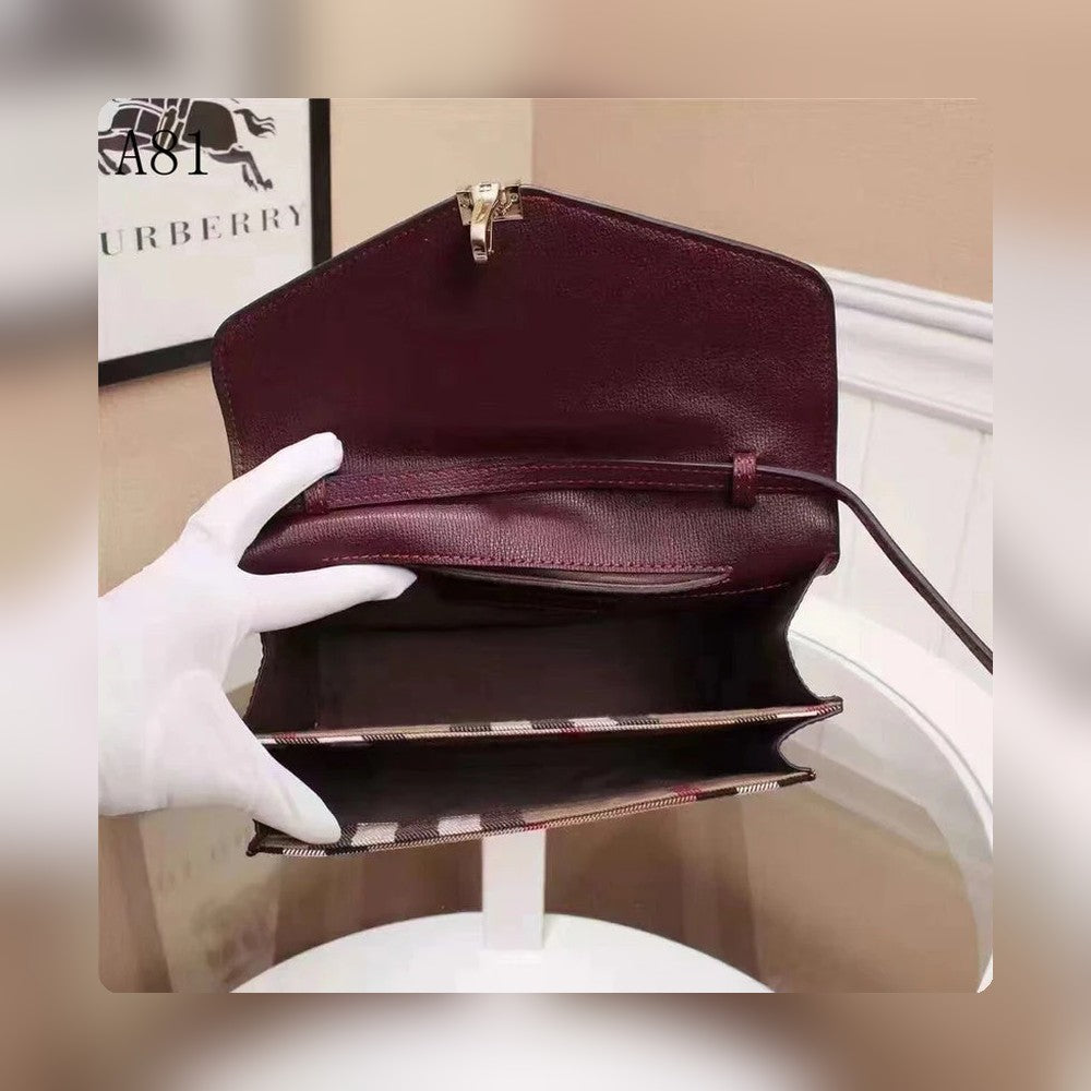 VBS Fashion -BBR Bags - 875