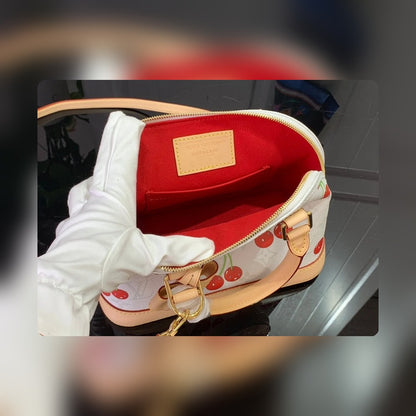 Anum Bags - High-Quality Designer Products for You - AFFORDABLE LUXURY BAGS - 13210