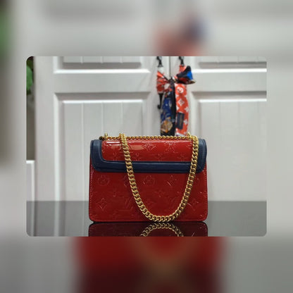 Anum Bags - Premium Luxury Goods and Accessories - AFFORDABLE LUXURY BAGS - 4238