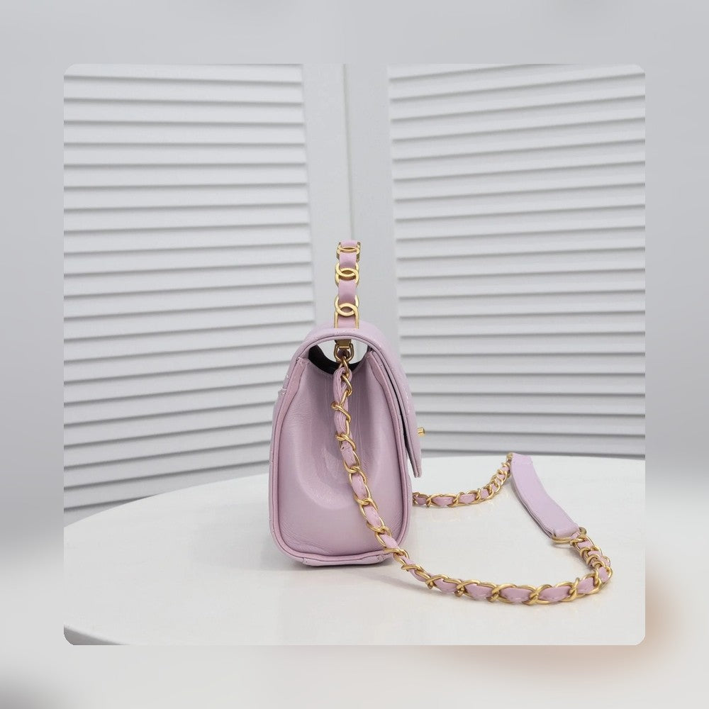 Anum Bags Detail