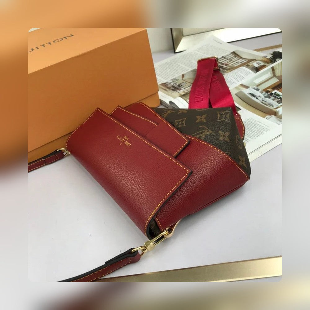 Anum Bags Detail