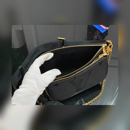 Anum Bags - Premium Luxury Goods and Accessories - AFFORDABLE LUXURY BAGS - 4018