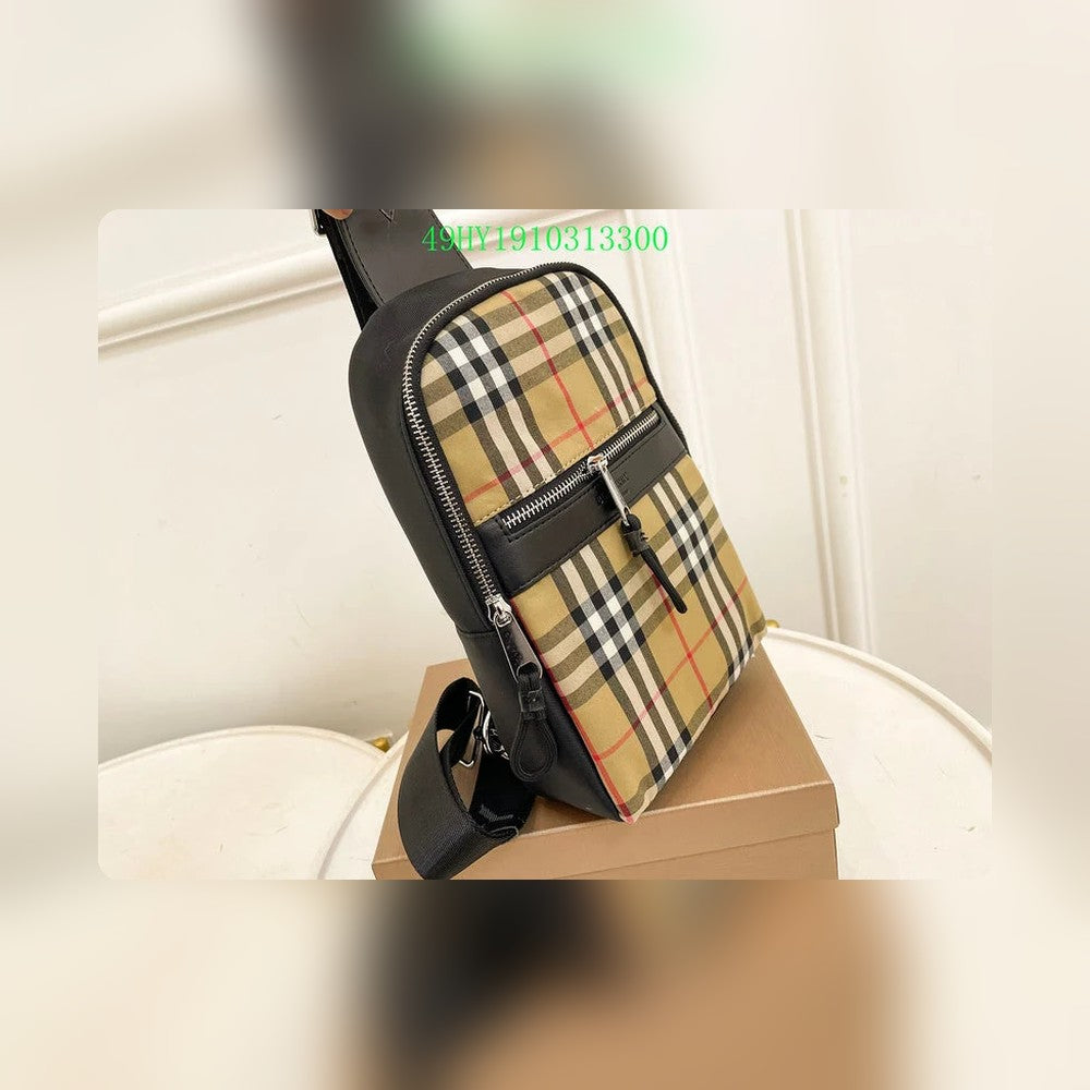 VBS Fashion -BBR Bags - 159