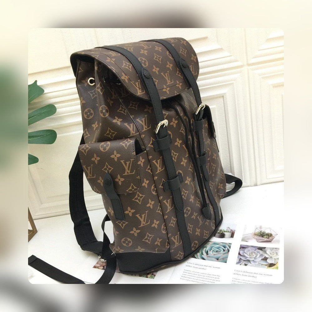 Anum Bags Detail