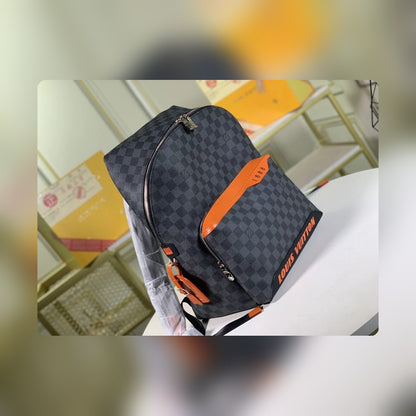 Anum Bags Detail