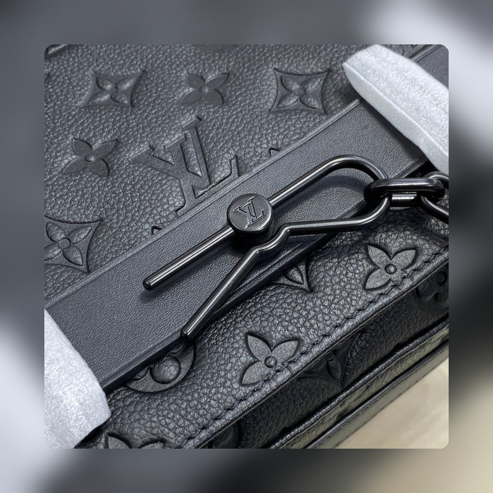 Anum Bags Detail