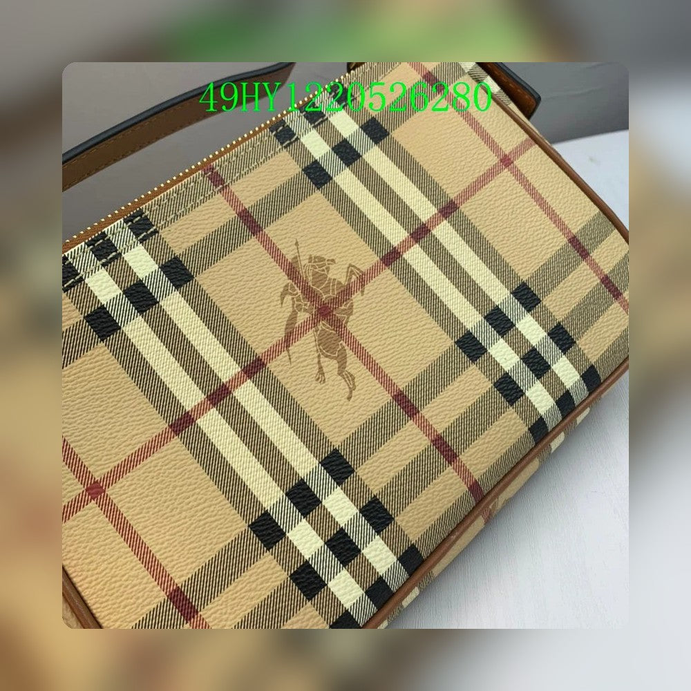 VBS Fashion -BBR Bags - 538