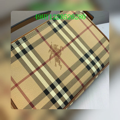 VBS Fashion -BBR Bags - 538