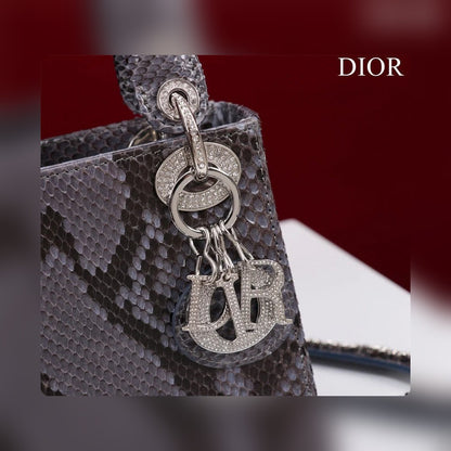 Anum Bags Detail