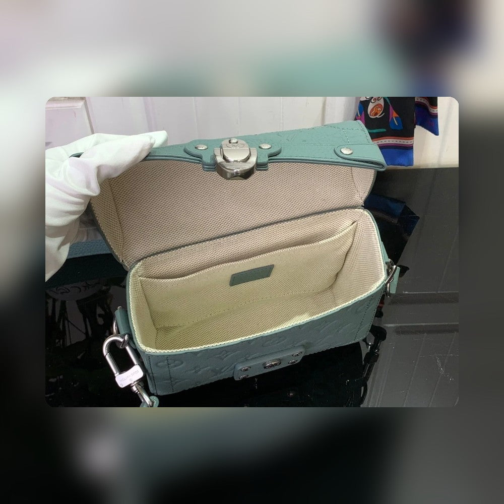 Anum Bags - DESIGNER BAGS FOR WOMEN - AFFORDABLE LUXURY BAGS - 13191