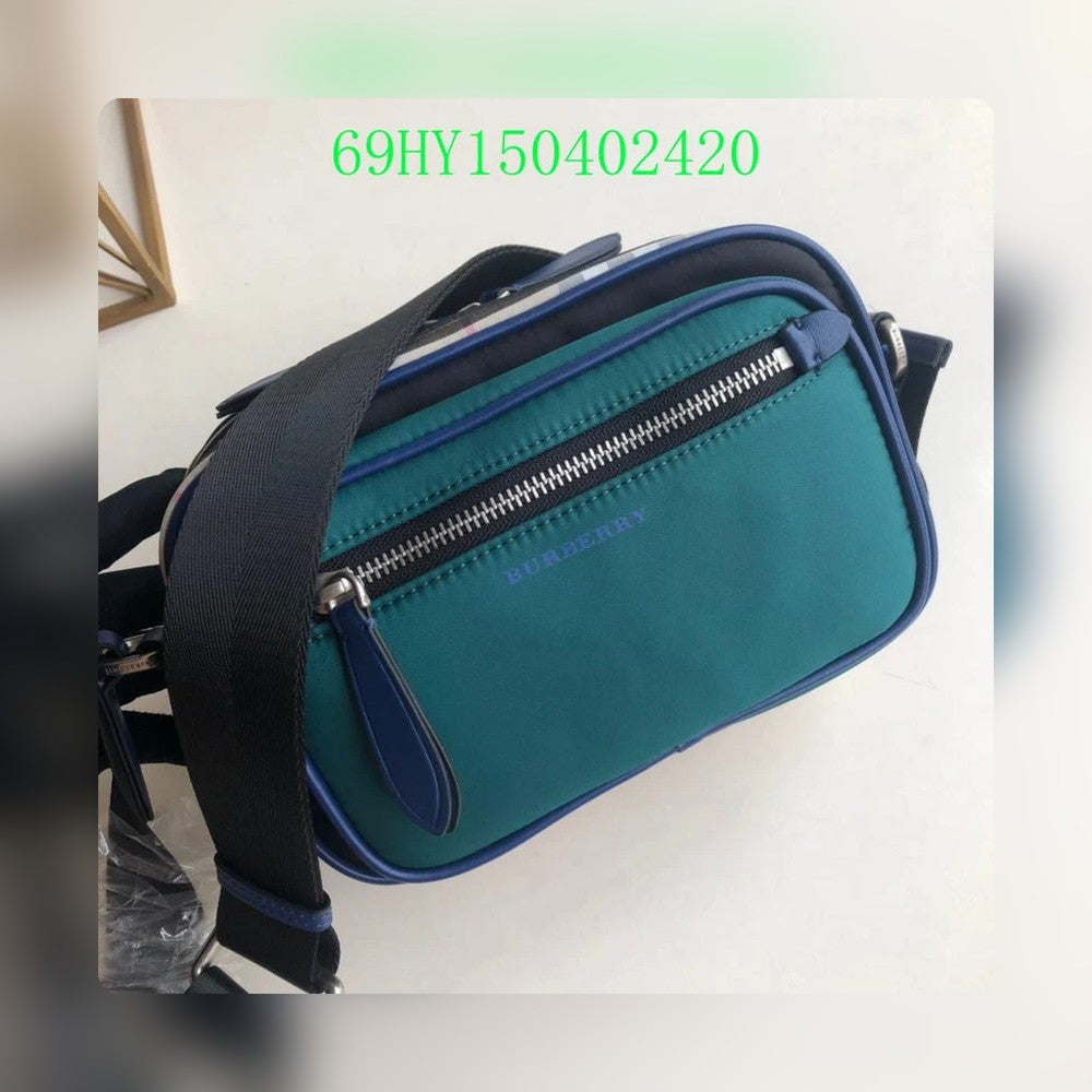 VBS Fashion -BBR Bags - 565