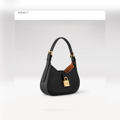 Anum Bags ln Luxury Bag --56444