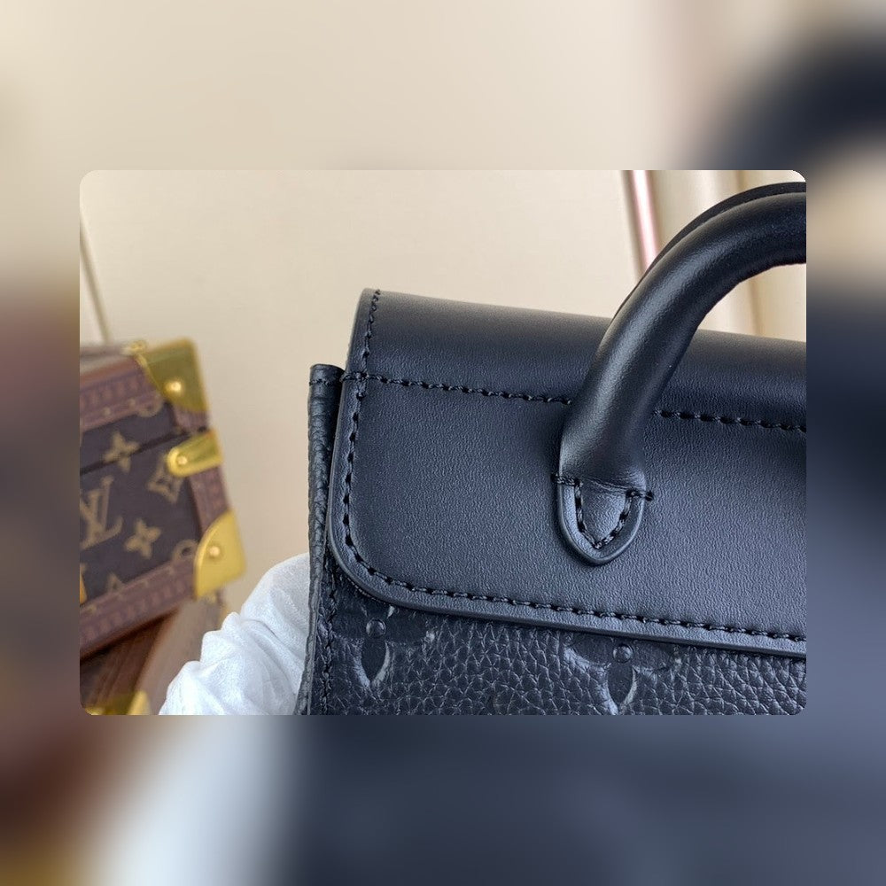 Anum Bags ln Luxury Bag --56878