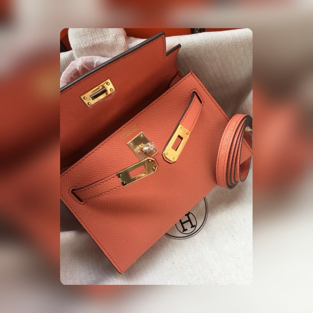 VBS- Fashion New Arrival Bag - HMS - 134