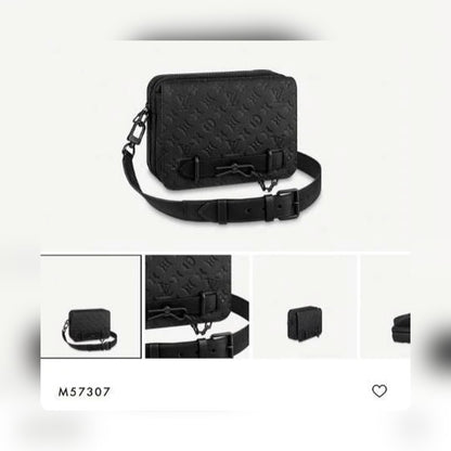 PHALO - VBS Bags - 391