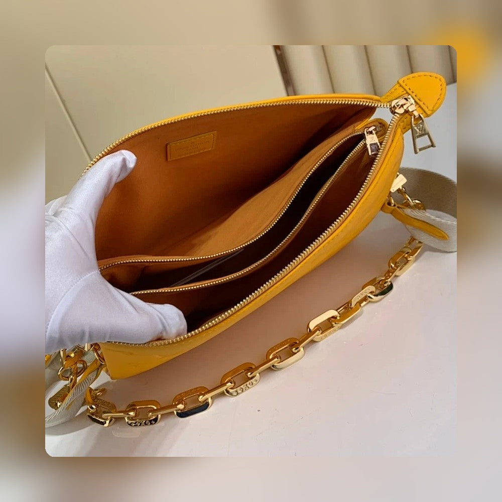 Anum Bags ln Luxury Bag --58420