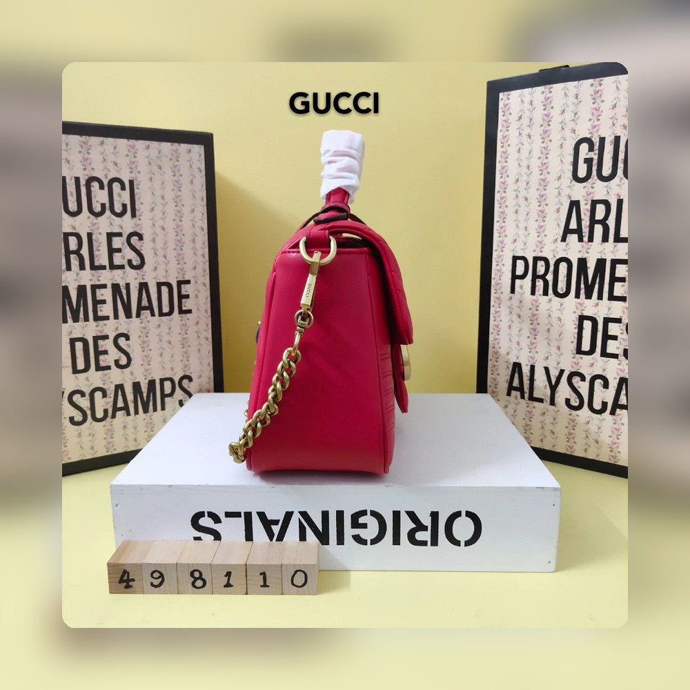 Anum Bags Detail